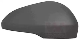 VAN WEZEL 1883844 -  Покрытие, внешнее зеркало